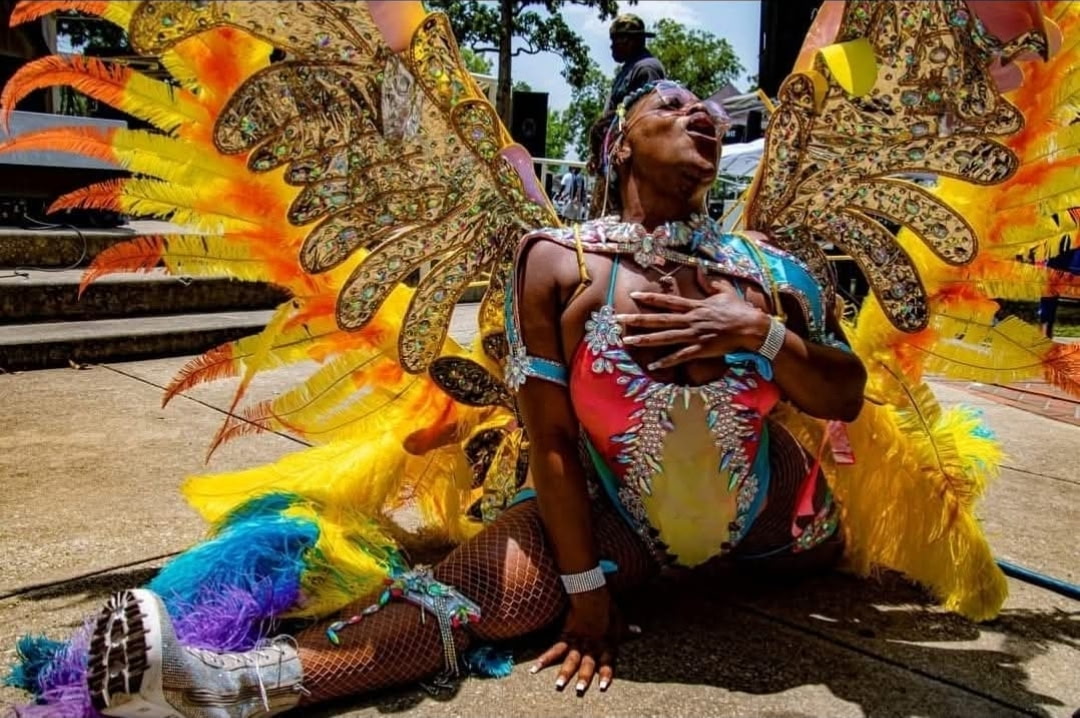 CACAO event and community celebration