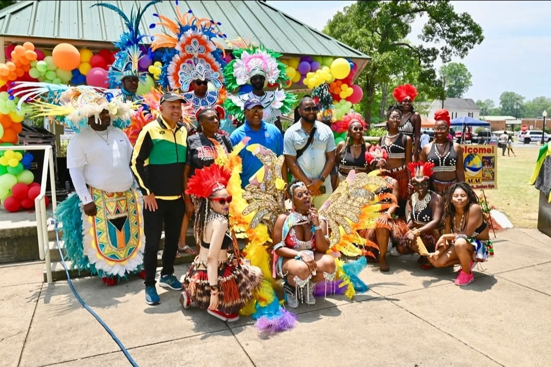 CACAO event and community celebration